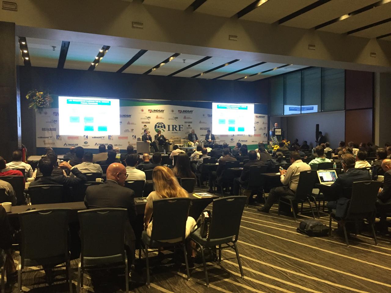 Evento Be1 Global Events